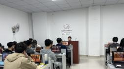 長沙黑馬前端基礎47期開班啦啦啦~乾坤未定，你我皆黑馬！